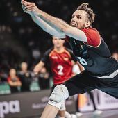 Das Werk des Menschenfängers