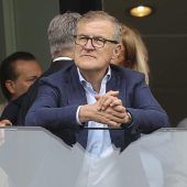 Dreesen hakt Wirtz-Deal ab