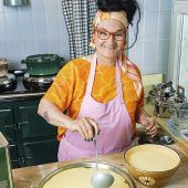 Bella Italia in Nymphenburg