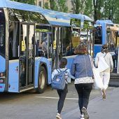 Baustellen: Bus statt Tram