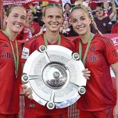 „Wir müssen uns finden“