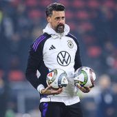 Wagner übernimmt in Augsburg