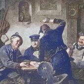 Kartler-Hochburg Bayern