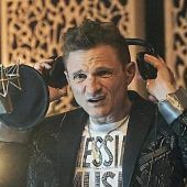 Er wäre gerne wieder wer