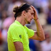 Der Launische beißt sich durch