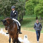 Pferd International mit den Müllers & Söders