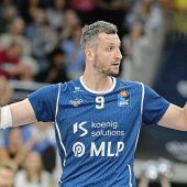 Urgesteine treffen sich