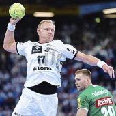 Kiel: Kein Europa-Kater