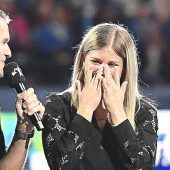 Seitz wird Mama und beendet eine große Karriere