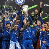 Zahltag für die Milliarden-Truppe