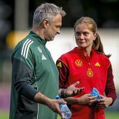 Casting? DFB-Unruhe!