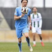 Frische NLZ-Power für 1860