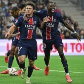 „Paris ist reif für Titel“