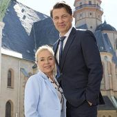 Es geht heiter weiter