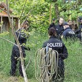 Festnahme nach tödlichen Schüssen