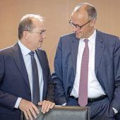 Familiennachzug wird schwieriger