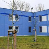 Brandenburgs Dublin-Zentrum wird geprüft