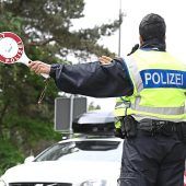 Gewerkschaft: Einsatzkräfte an Belastungsgrenze