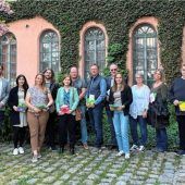 Wahlhelfer gewinnen Gutscheine