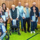 VdK Tuntenhausen zeichnet Mitglieder aus