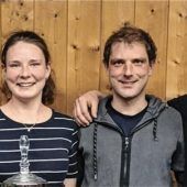 „Doblers“ sind Gemeindemeister