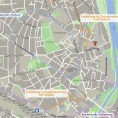 Straßensperrungen in Rosenheim wegen Citylauf