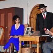 „Lily“ ermittelt nur noch viermal