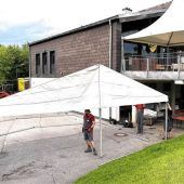 SV Pang freut sich auf Jubiläumssause