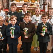 Mit „Jesus geht mit“ nie einsam sein