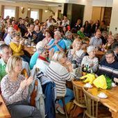 Französischer Besuch in Kiefersfelden