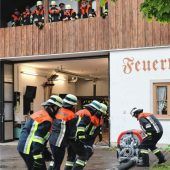Leistungsprüfung abgelegt
