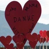 73 Herzerl im Kreisverkehr