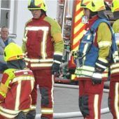 „Leistungsprüfungen sind für Feuerwehren immer wichtig“