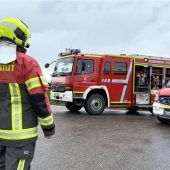 Für den Ernstfall gut gerüstet