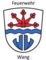 Freiwillige Feuerwehr Wang