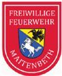 Freiwillige Feuerwehr Maitenbeth