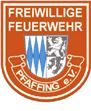 Freiwillige Feuerwehr Pfaffing