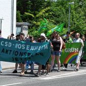 „Liebe einfach Liebe sein lassen“