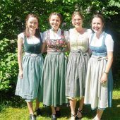 Zusammenwachsen in der Hauswirtschaft