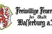 Freiwillige Feuerwehr der Stadt Wasserburg am Inn