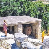 Wenn ein Beben den Urlaub infrage stellt