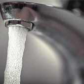 Legionellen im Wasser