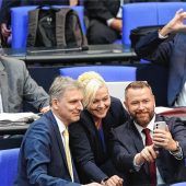 AfD-Einstufung ein „klares Signal“