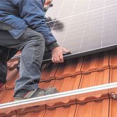 Wie Photovoltaik optimal arbeitet