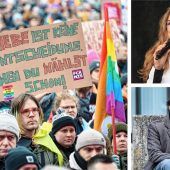 Eklat vor Christopher Street Day