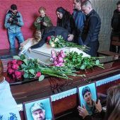 Nachdenken über Krieg und Frieden