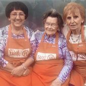 Anna (95) und ihr großes Herz für Menschen