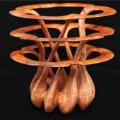 Die ganze Stadt wird zur Open-Air-Galerie