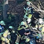 Quad-Ausflug endet in Drama