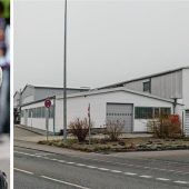 Grünes Licht für Flüchtlingsunterkunft